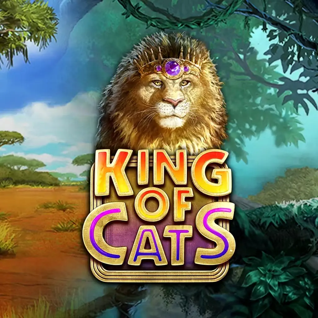 King Of Cats - обзор казино-слота: бонусы, механика и правила King Of Cats - обзор казино-слота: бонусы, механика и правила